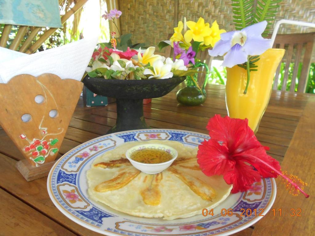 Villa Jasmine B&B Ubud Szoba fotó