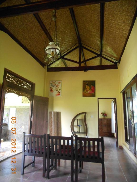 Villa Jasmine B&B Ubud Kültér fotó