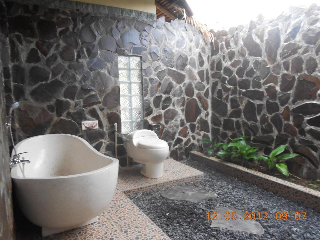Villa Jasmine B&B Ubud Kültér fotó