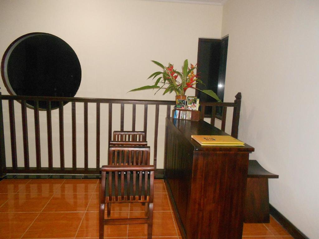 Villa Jasmine B&B Ubud Kültér fotó